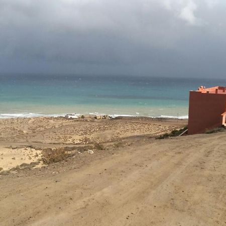 The Paradise On The Ocean 3 Appartement Costa Calma Buitenkant foto