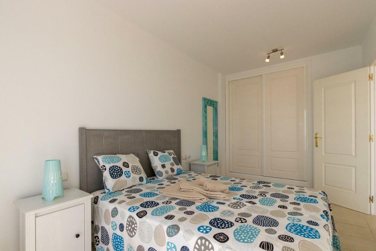 The Paradise On The Ocean 3 Appartement Costa Calma Buitenkant foto