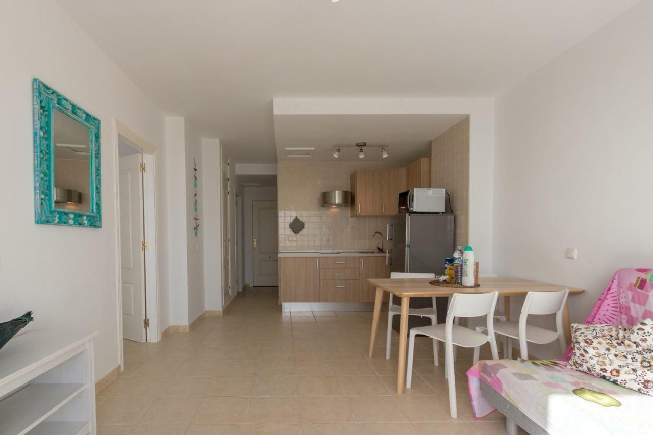 The Paradise On The Ocean 3 Appartement Costa Calma Buitenkant foto