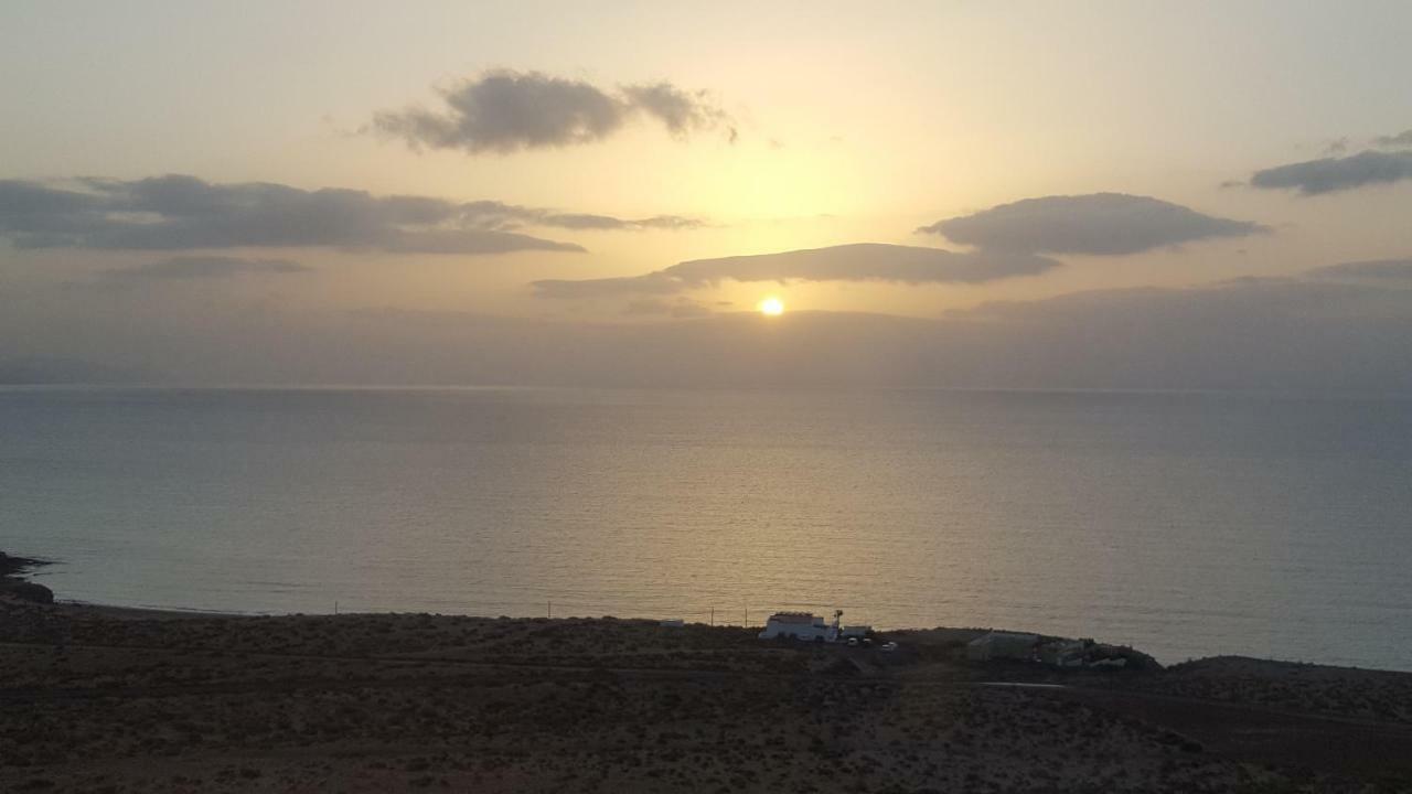 The Paradise On The Ocean 3 Appartement Costa Calma Buitenkant foto