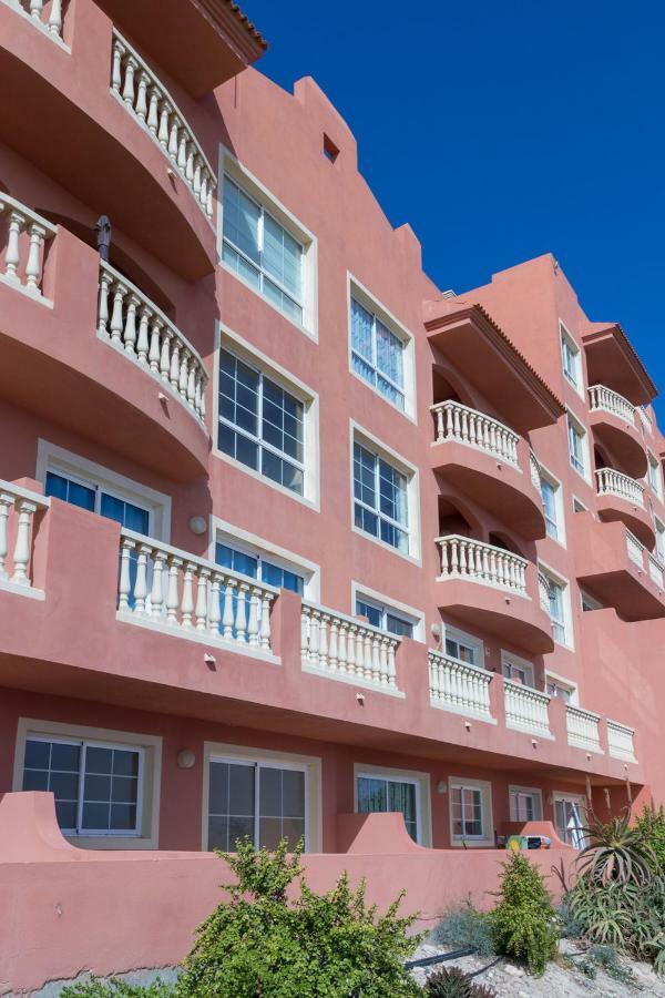 The Paradise On The Ocean 3 Appartement Costa Calma Buitenkant foto