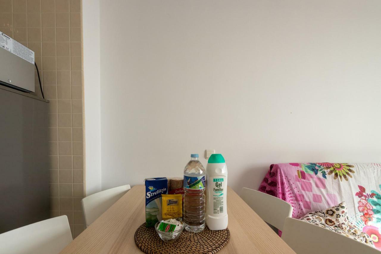 The Paradise On The Ocean 3 Appartement Costa Calma Buitenkant foto