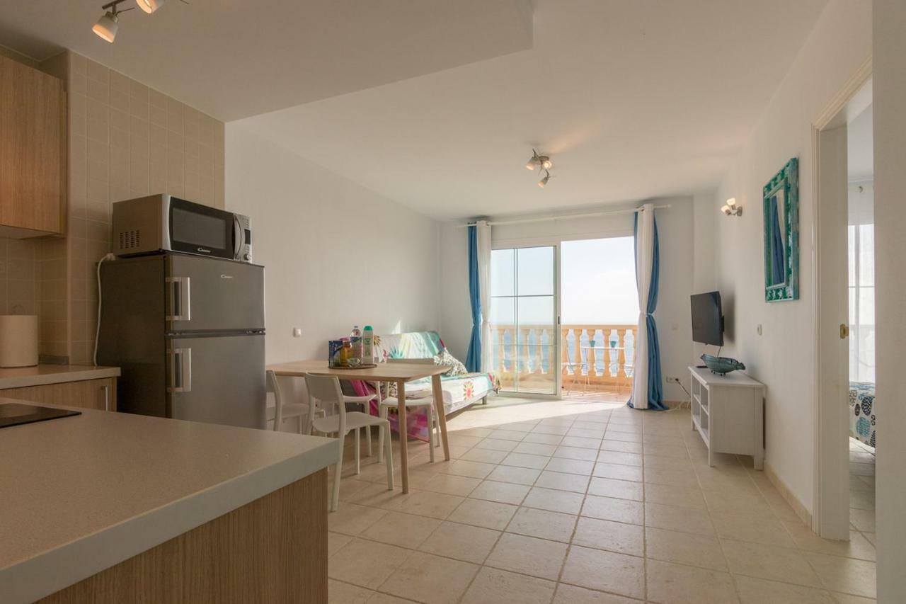 The Paradise On The Ocean 3 Appartement Costa Calma Buitenkant foto
