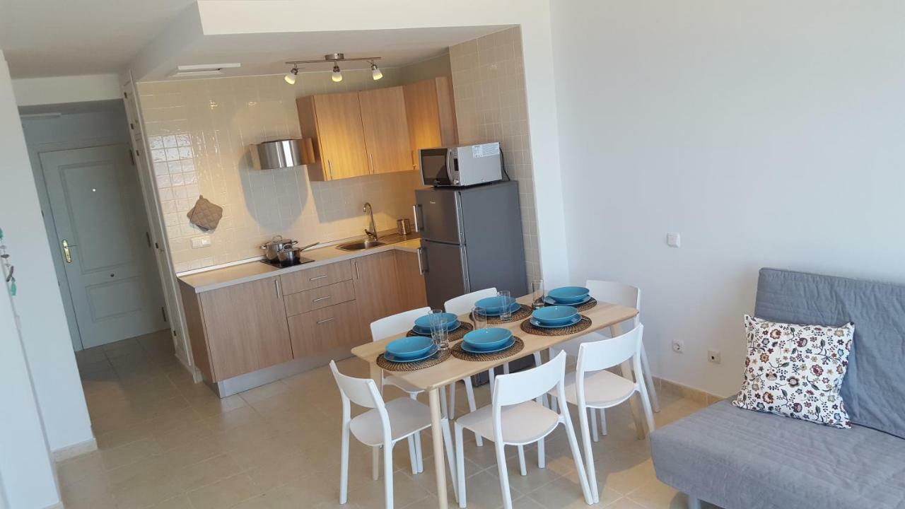 The Paradise On The Ocean 3 Appartement Costa Calma Buitenkant foto