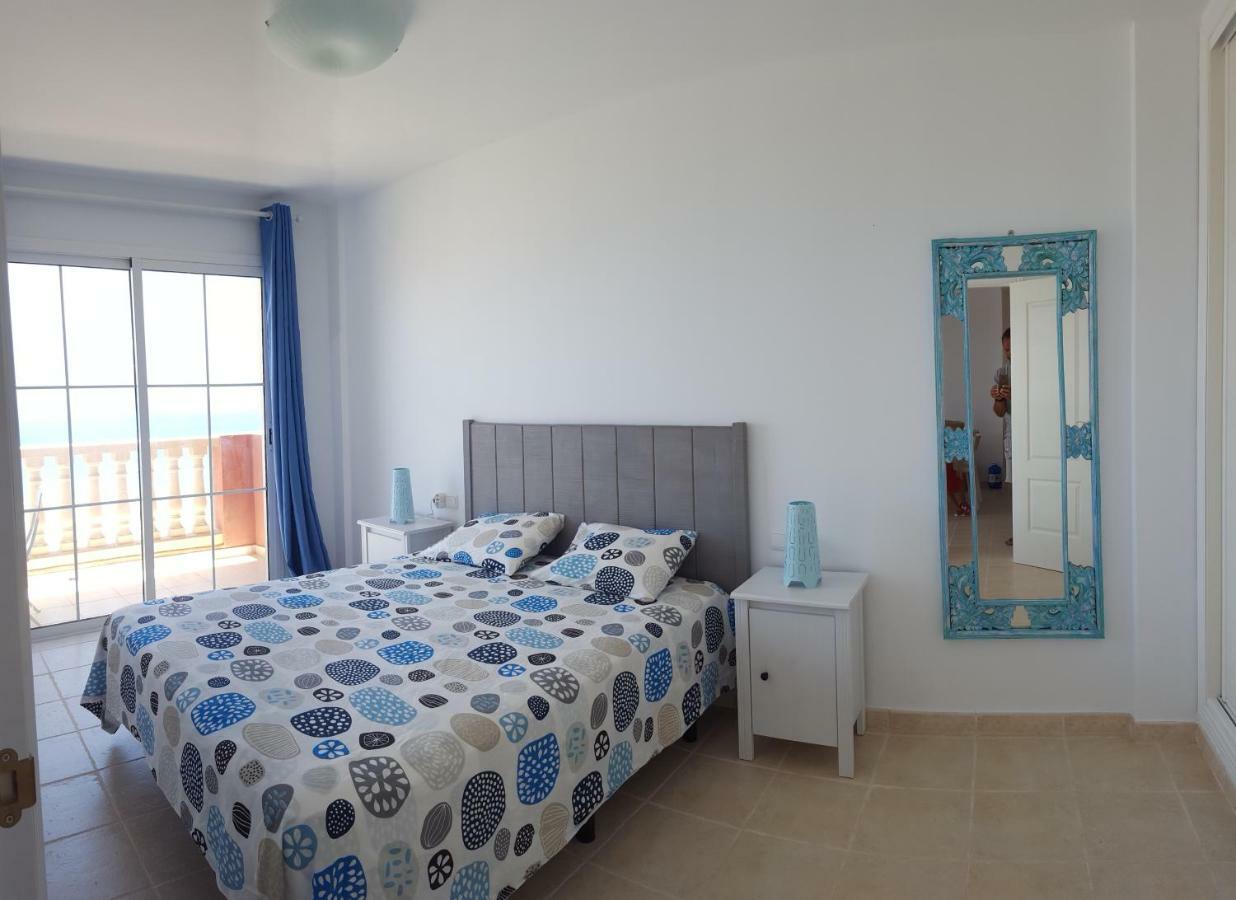The Paradise On The Ocean 3 Appartement Costa Calma Buitenkant foto