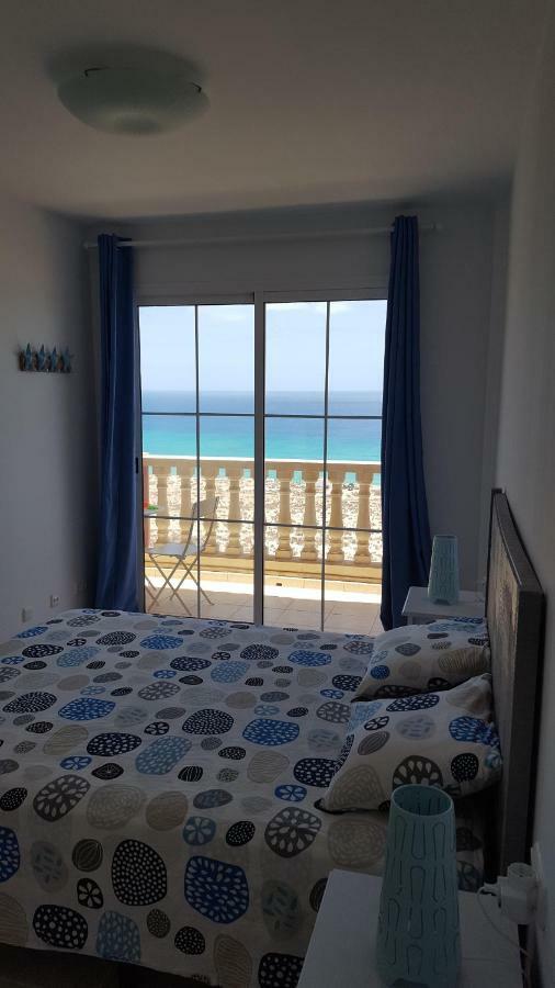 The Paradise On The Ocean 3 Appartement Costa Calma Buitenkant foto