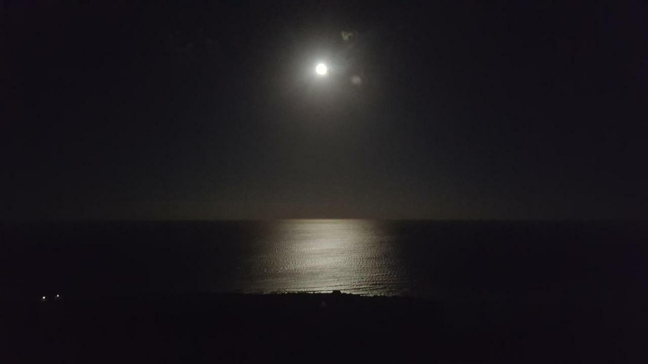The Paradise On The Ocean 3 Appartement Costa Calma Buitenkant foto